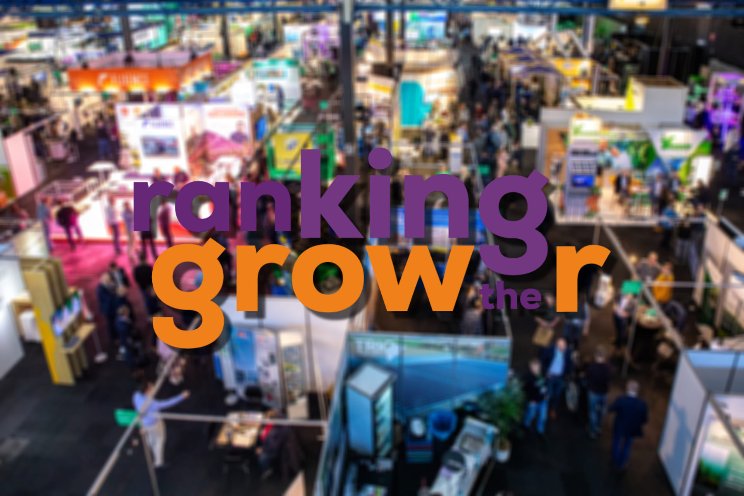 Ranking the Grower: nomineren verlengd!