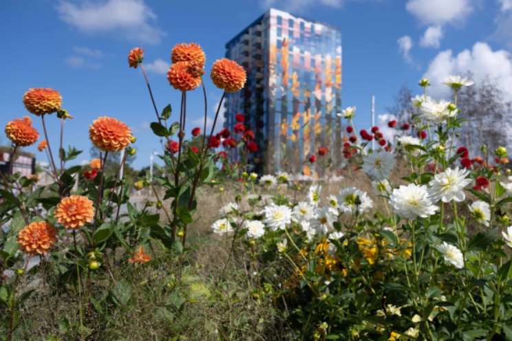 Doek valt voor Floriade: geen editie in 2032