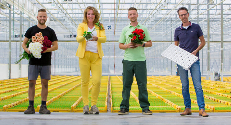 Beekenkamp lanceert wervingscampagne