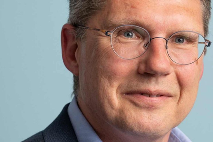 Eduard de Bruijn nieuwe directeur LTO Noord