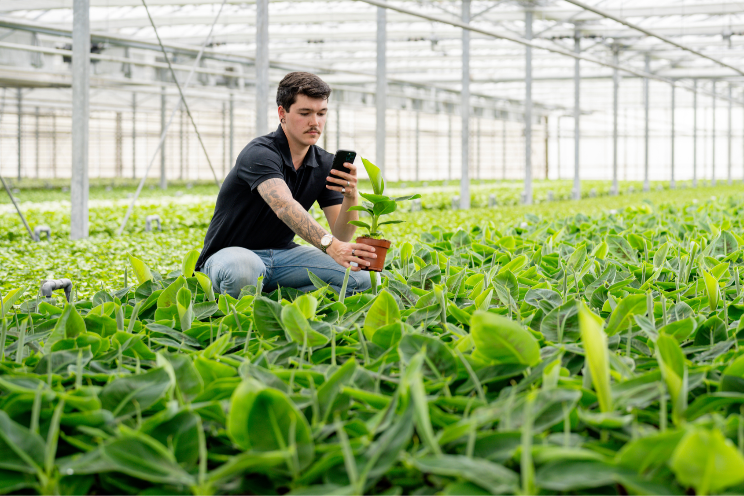 Floriday Messenger biedt steeds meer mogelijkheden