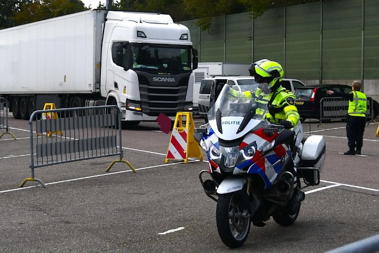 Nieuwe controles tegen criminele inmenging