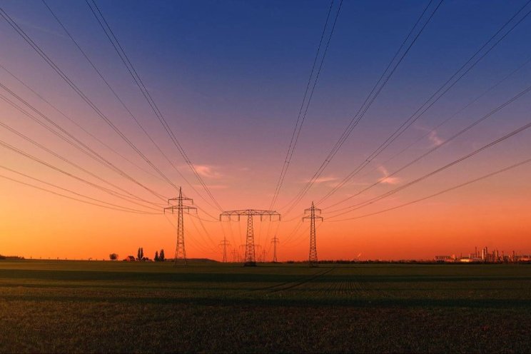 Gasaanvoer trekt aan, elektriciteit goedkoper