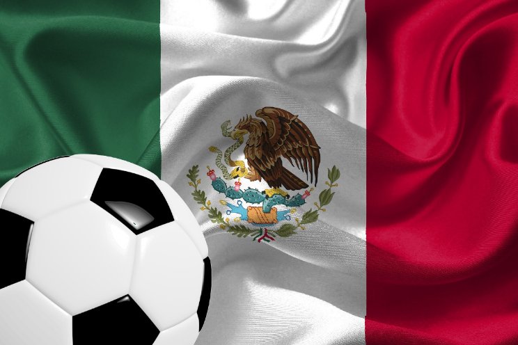 Mexico in jouw top 4?