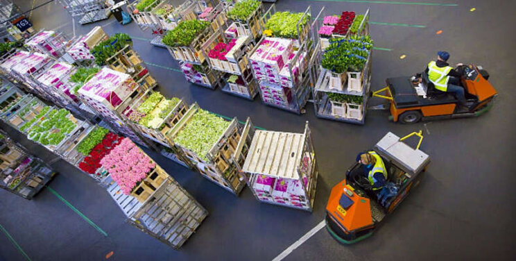 Royal FloraHolland peilt tevredenheid