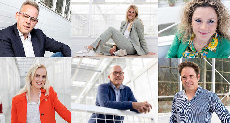 Onze bloggers in het nieuw!