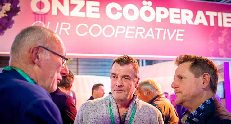 Dag van de Coperatie 2022