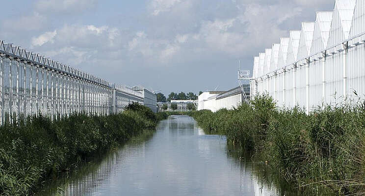 'Wel betere kwaliteit water door zuivering'