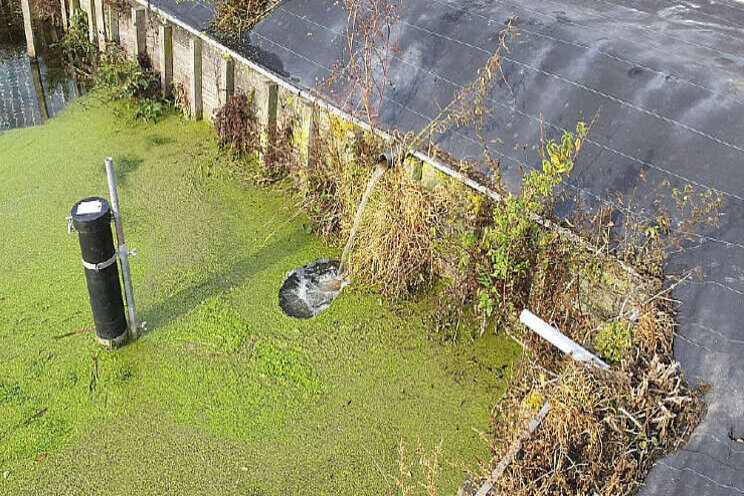 Wat kun jij doen voor een betere waterkwaliteit?